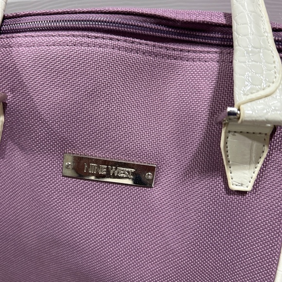 Stylish travel bag handbag Set - Picture 4 of 14